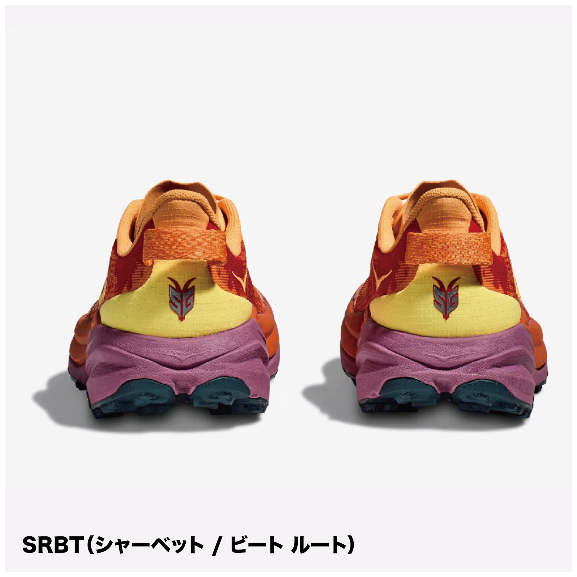 NEW COLOR】HOKA/ホカ SPEEDGOAT 6 /スピードゴート(メンズ NEW COLOR】HOKA/ホカ SPEEDGOAT 6 /スピードゴート(メンズ