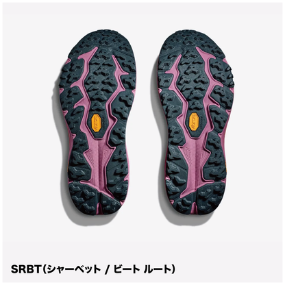 【新春SALE! 30%OFF】 HOKA/ホカ SPEEDGOAT 6 /スピードゴート（メンズ）