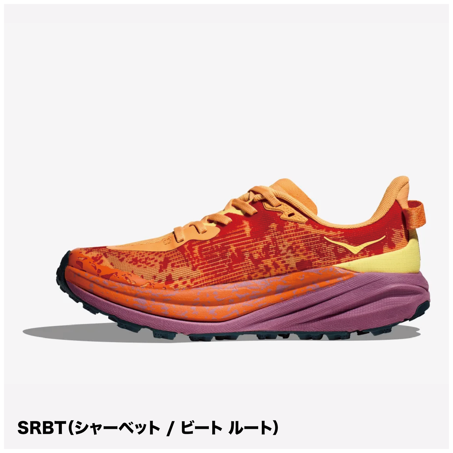 【新春SALE! 30%OFF】 HOKA/ホカ SPEEDGOAT 6 /スピードゴート（メンズ）