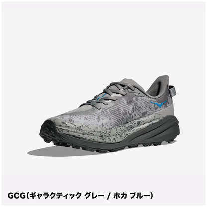 【新春SALE! 30%OFF】 HOKA/ホカ SPEEDGOAT 6 /スピードゴート（メンズ）