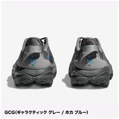 【新春SALE! 30%OFF】 HOKA/ホカ SPEEDGOAT 6 /スピードゴート（メンズ）