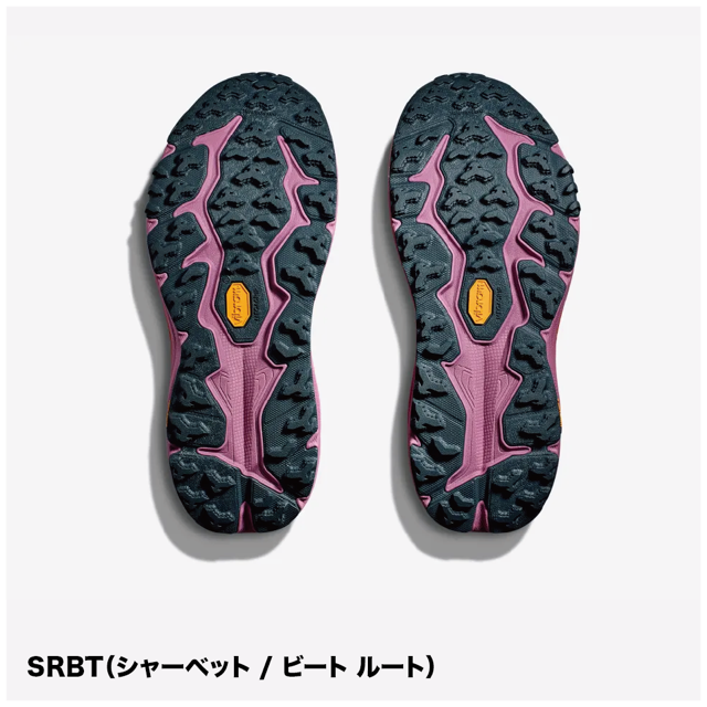 【新春SALE! 30%OFF】HOKA/ホカ SPEEDGOAT WIDE 6 /スピードゴート 6 ワイド（メンズ）