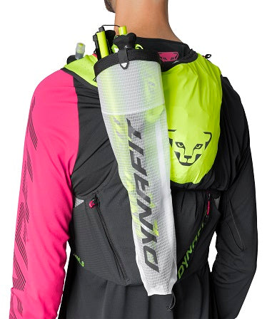 DYNAFIT / ダイナフィット DNA 8 VEST 8リットル ポールケースセット 大阪店のみ