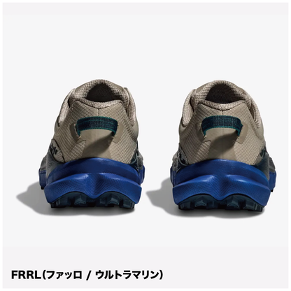 【NEW COLOR】HOKA/ホカ TORRENT 4 / トレント ４（メンズ）