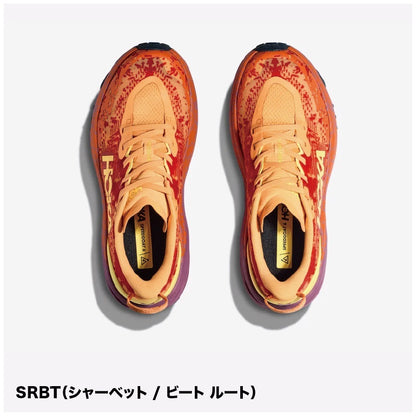 【NEW COLOR】HOKA/ホカ SPEEDGOAT 6 /スピードゴート（ウィメンズ）