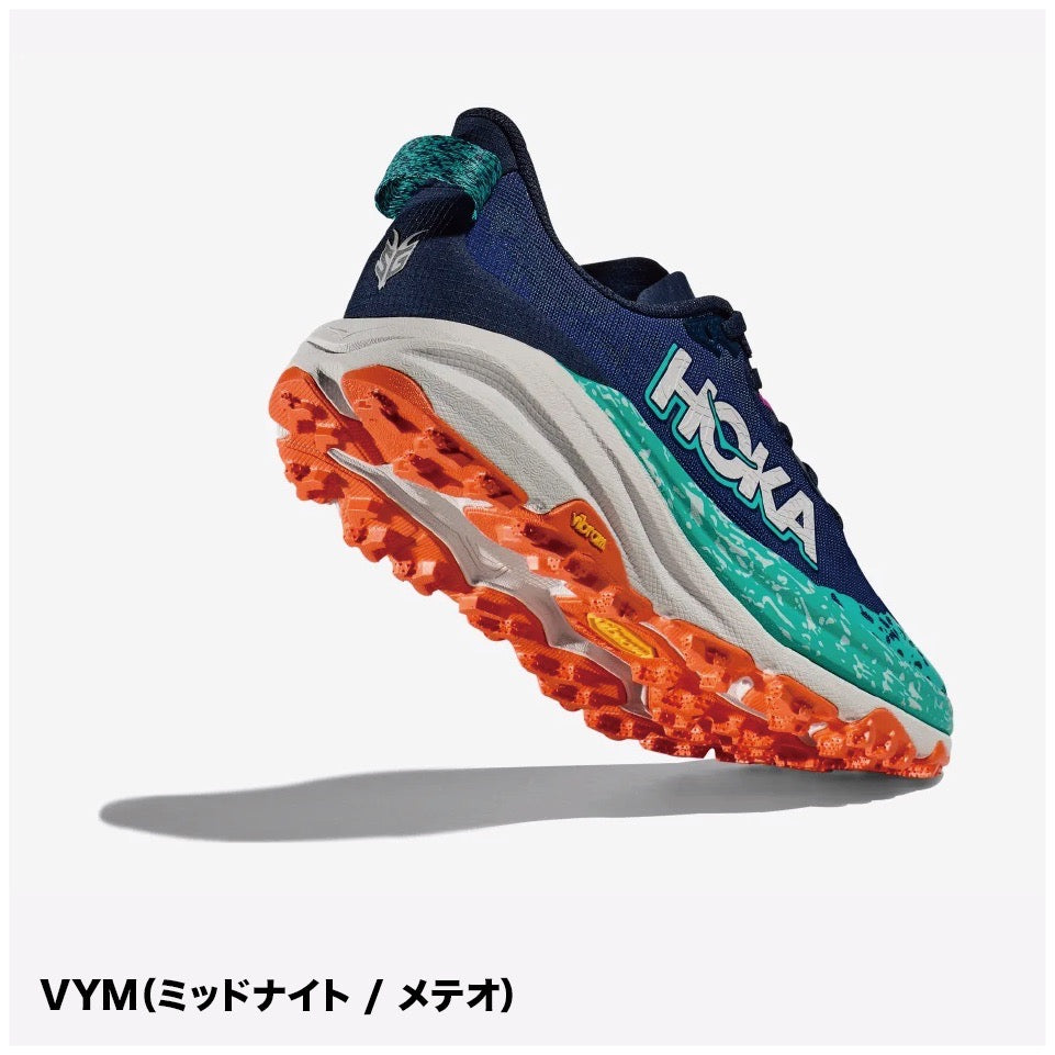 【NEW COLOR】HOKA/ホカ SPEEDGOAT 6 /スピードゴート（ウィメンズ）