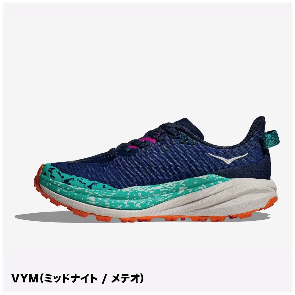 【NEW COLOR】HOKA/ホカ SPEEDGOAT 6 /スピードゴート（ウィメンズ）