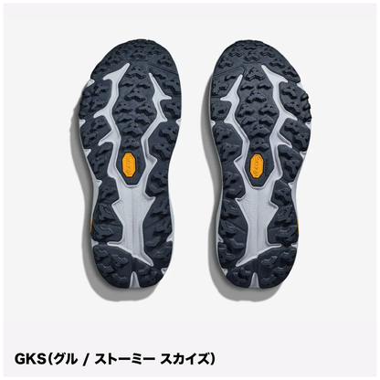 【NEW COLOR】HOKA/ホカ SPEEDGOAT 6 /スピードゴート（ウィメンズ）