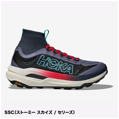 HOKA/ホカ TECTON X3 / テクトン X3 （ウィメンズ）【大阪店のみ】