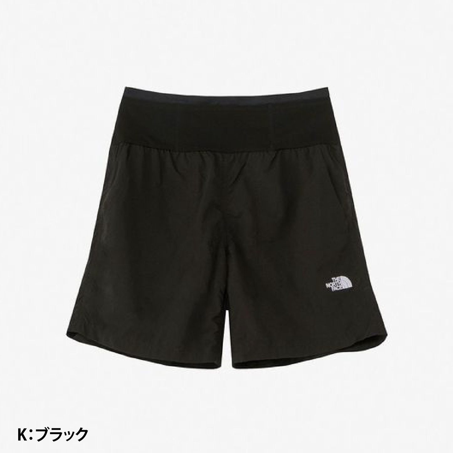 【2024秋 NEW】THE NORTH FACE/ノースフェイス フリーランショーツ（メンズ）NB72491