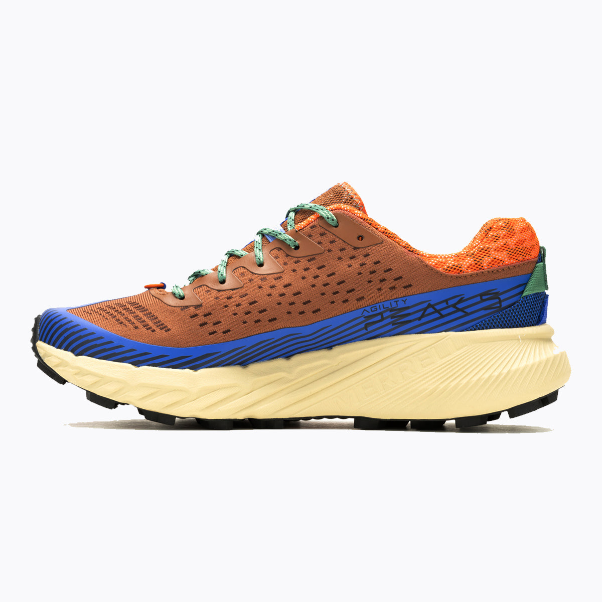 2025秋冬 新色】MERRELL/メレル (メンズ)AGILITY PEAK 5 2025秋冬 新色】MERRELL/メレル (メンズ)AGILITY PEAK 5