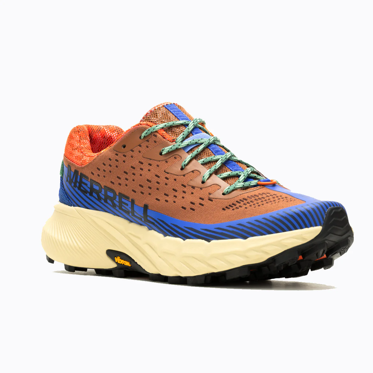 2025秋冬 新色】MERRELL/メレル (メンズ)AGILITY PEAK 5 2025秋冬 新色】MERRELL/メレル (メンズ)AGILITY PEAK 5