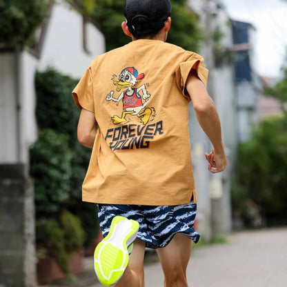 【2026秋冬】ELDORESO/エルドレッソ　Eorever Young Tee/フォーエバーヤングティ