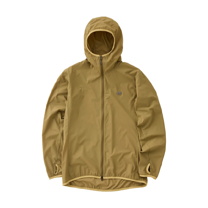 【2026春夏】TETON BROS. / ティートン ブロス （ウィメンズ）Wind River Hoody