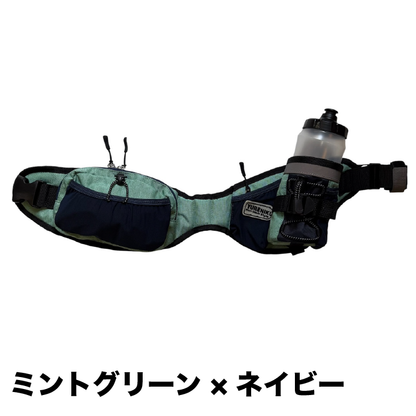 【スタンダード】YURENIKUI STANDARD /ユレニクイ スタンダード（RWSオリジナル ランニングポーチ）