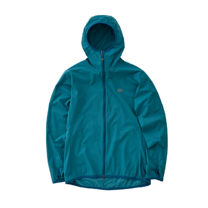 【2026春夏】TETON BROS. / ティートン ブロス （ウィメンズ）Wind River Hoody