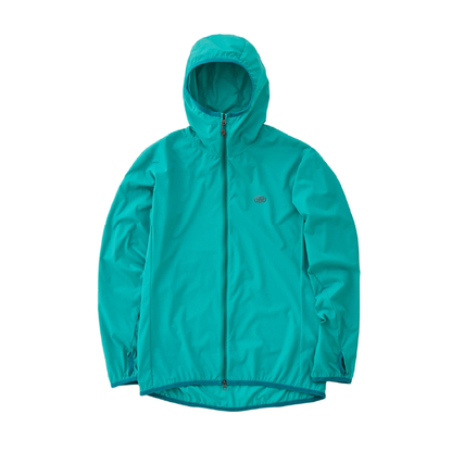【2026春夏】TETON BROS. / ティートン ブロス （ウィメンズ）Wind River Hoody