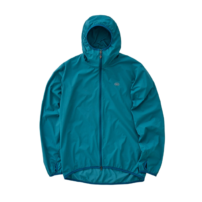 【2026春夏】TETON BROS. / ティートン ブロス （メンズ）Wind River Hoody