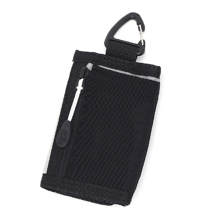 【2026春夏】CHUMS / チャムス イージーゴーミニウォレット（大阪店のみ）