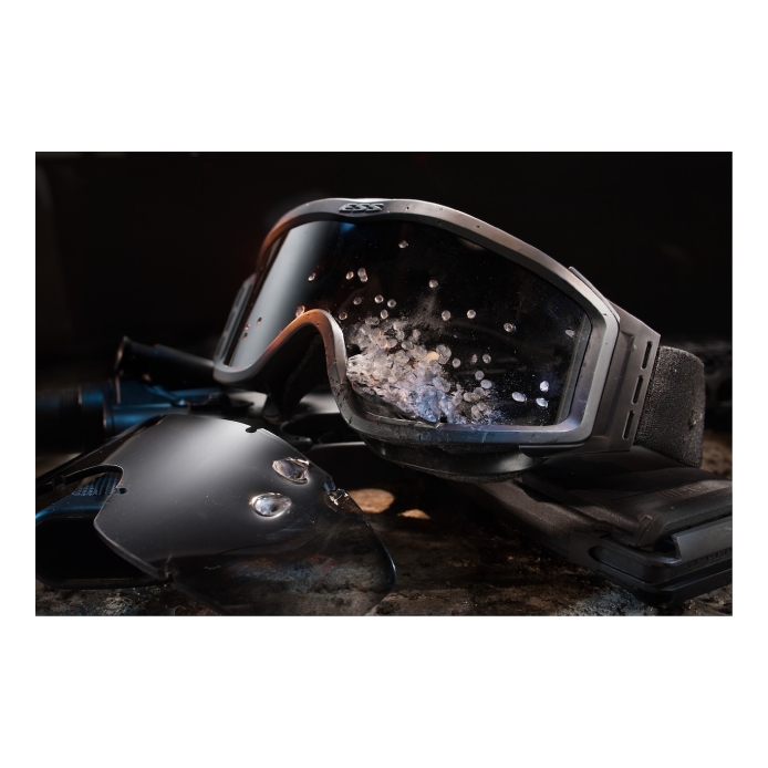【日本限定モデル】ESS / イーエスエス  CROSSBLADE NARO CERAKOTE ロビンズエッグブルー/ハイデフブロンズレンズ（EE9034-210）大阪店のみ