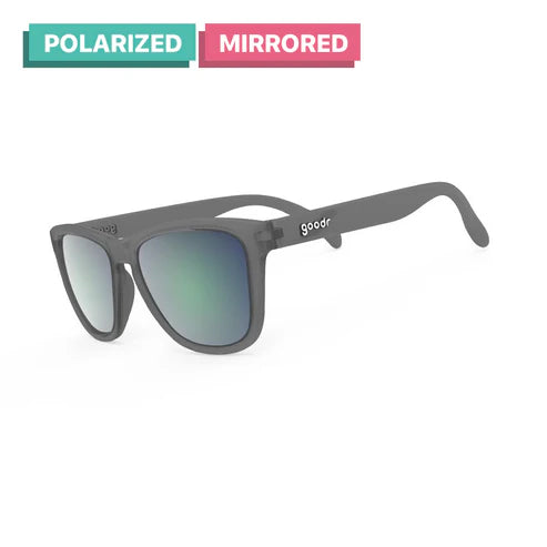 goodr/グダー【OG】SILVERBACK SQUAT MOBILITY/シルバーバック スクワット モビリティ（名古屋店のみ）