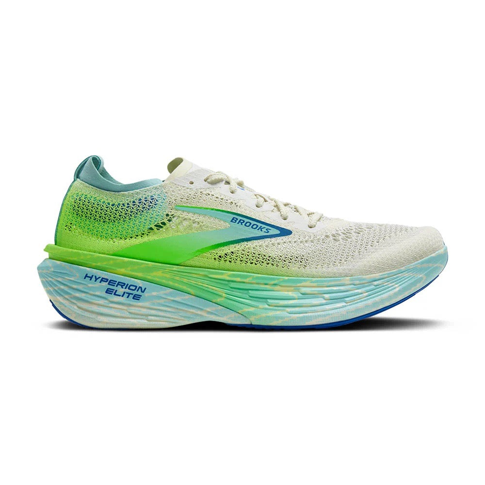 【2024冬】BROOKS/ブルックス  HyperionElite4 PB / ハイペリオンエリート４ PB （メンズ）