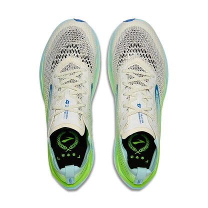 【2024冬】BROOKS/ブルックス  HyperionElite4 PB / ハイペリオンエリート４ PB （メンズ）