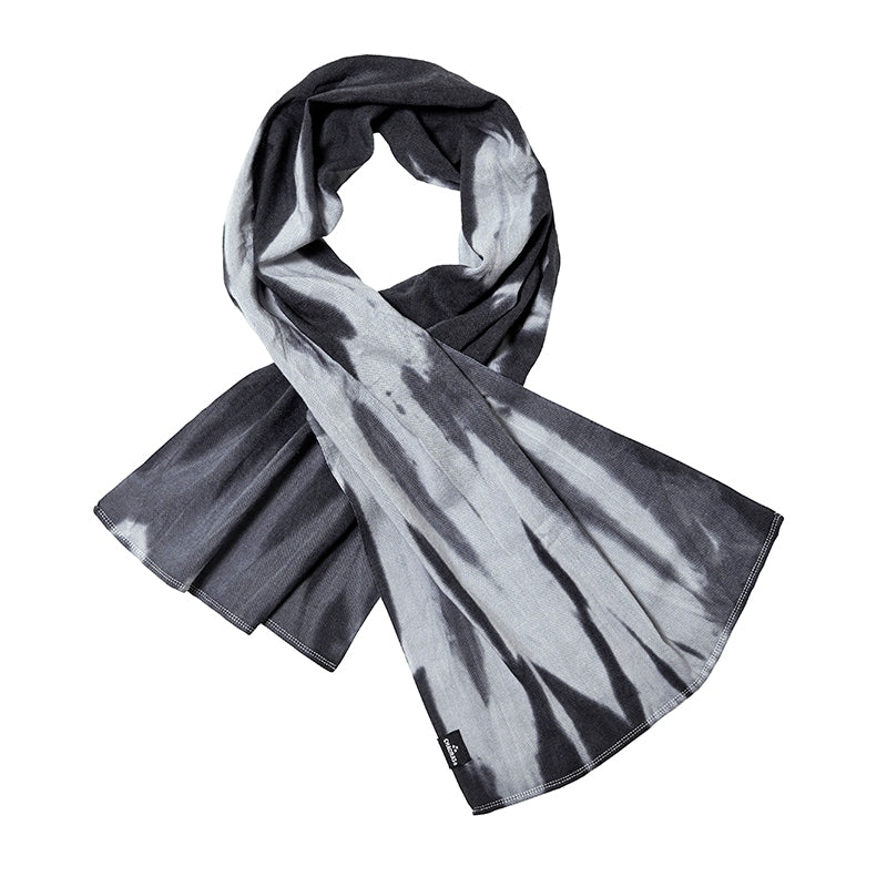 CHAORAS / チャオラス スポーツてぬぐい （タイダイ ナイト）