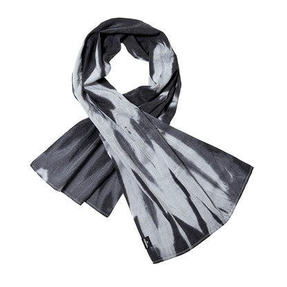 CHAORAS / チャオラス スポーツてぬぐい （タイダイ ナイト）