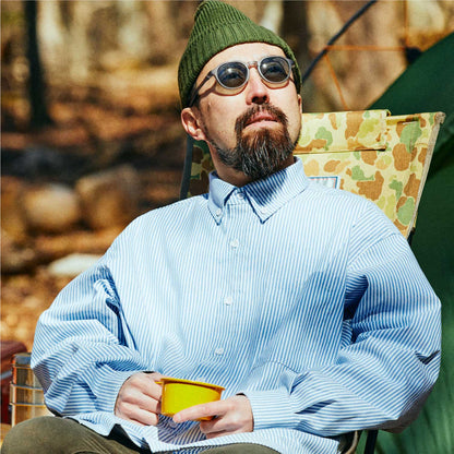 SOLAIZ / ソライズ  SLD-004 OUTDOOR ” HABANAⅡ 偏光GRY ”（大阪店のみ）