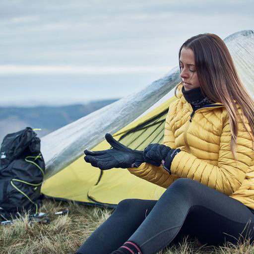 extremities/エクストリミティーズ （防水）パラドックスウォータープルーフ グローブ 21PDWG 大阪店のみ