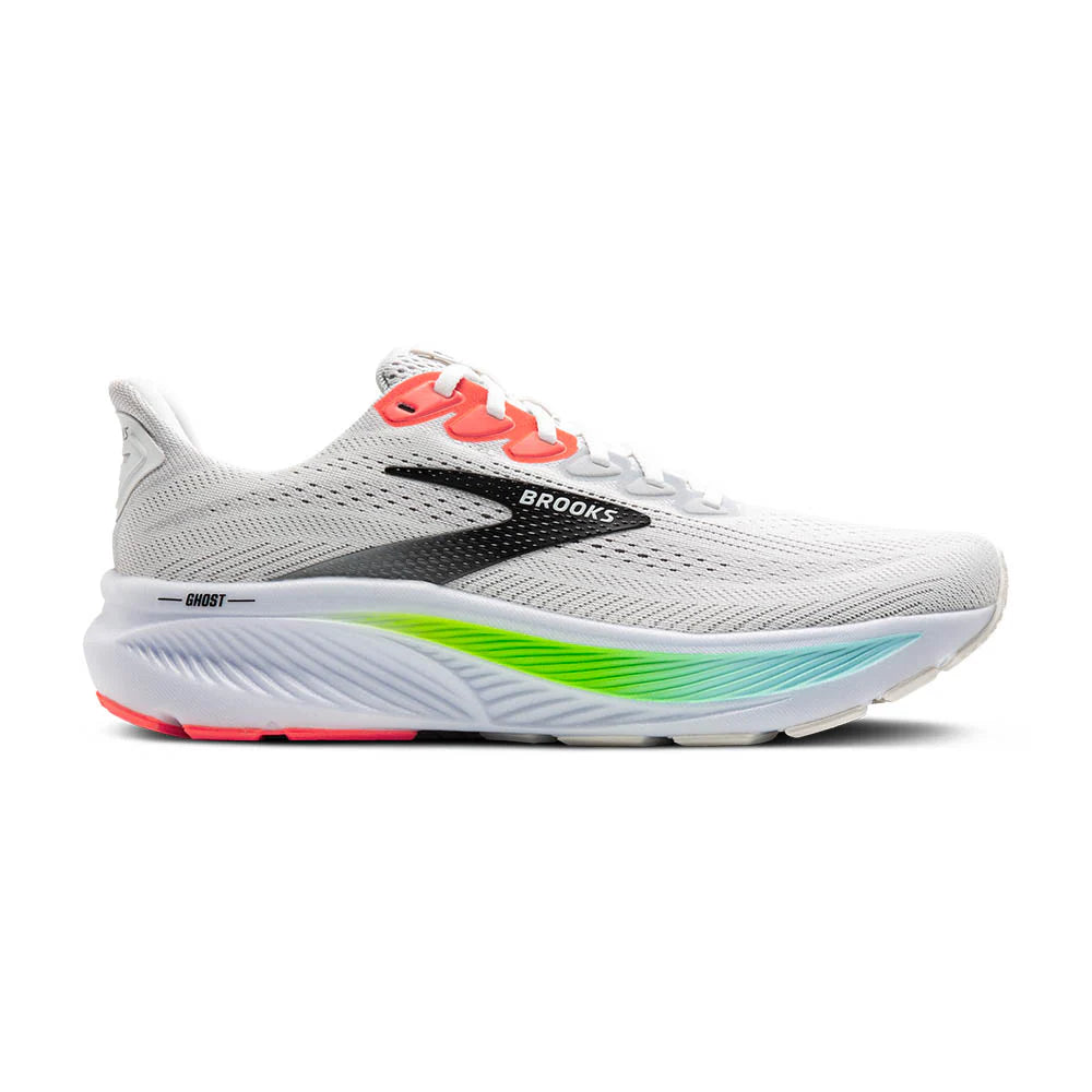 2025春夏】 BROOKS/ブルックス(メンズ) Ghost 17/ゴースト17 – RUN 2025春夏】 BROOKS/ブルックス(メンズ) Ghost 17/ゴースト17 – RUN