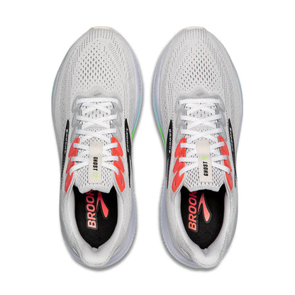 【2025春夏】 BROOKS/ブルックス（メンズ） Ghost 17/ゴースト17（大阪店のみ）