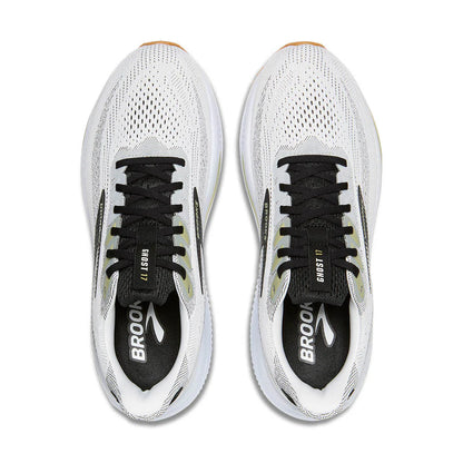 【2025春夏】 BROOKS/ブルックス（メンズ） Ghost 17/ゴースト17（大阪店のみ）