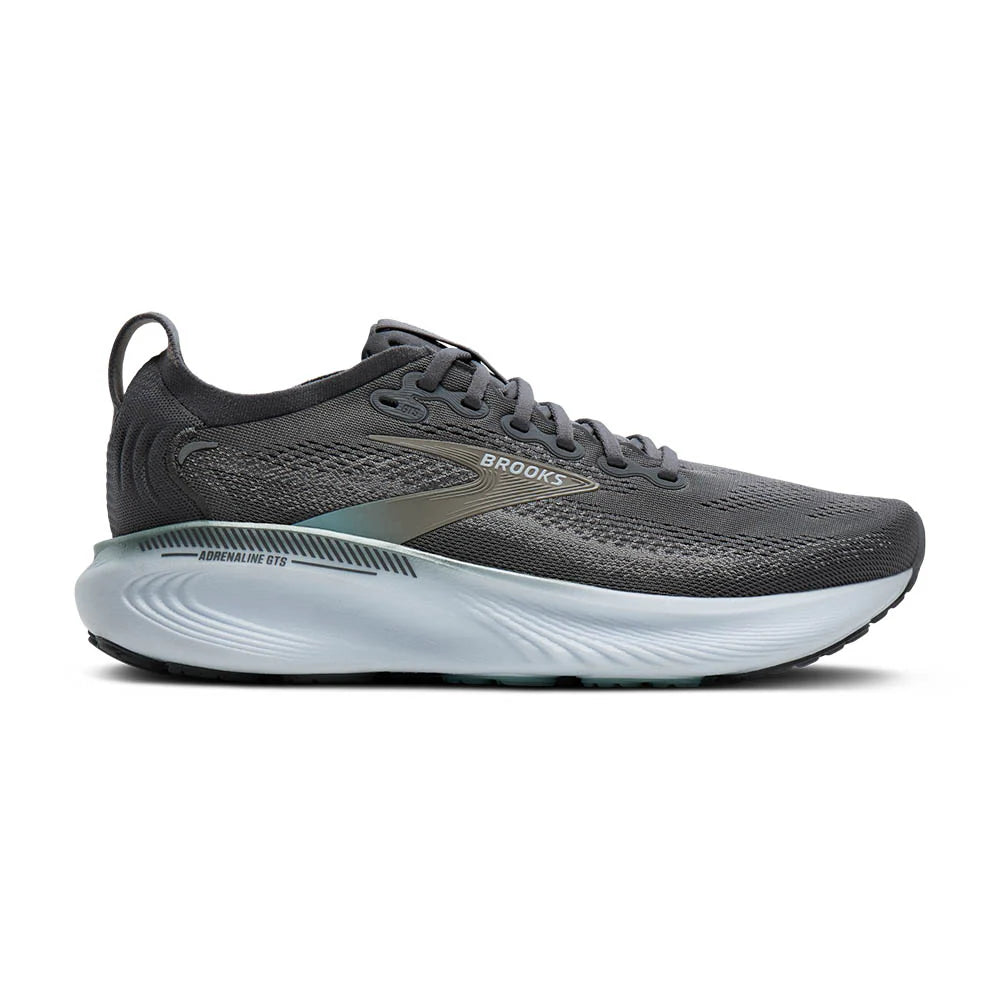 【2026新色】BROOKS/ブルックス（メンズ）ADRENALINE GTS 25/アドレナリン ジーティーエス 25
