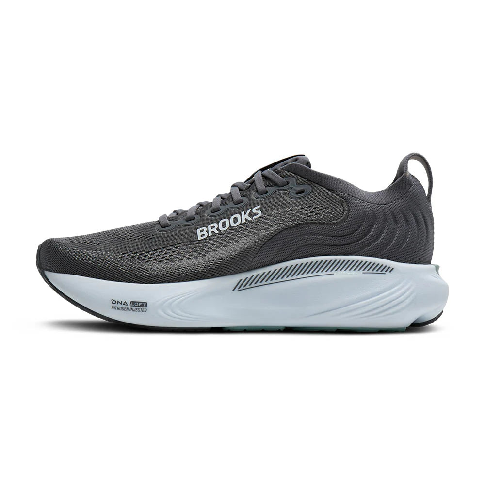 【2026新色】BROOKS/ブルックス（メンズ）ADRENALINE GTS 25/アドレナリン ジーティーエス 25