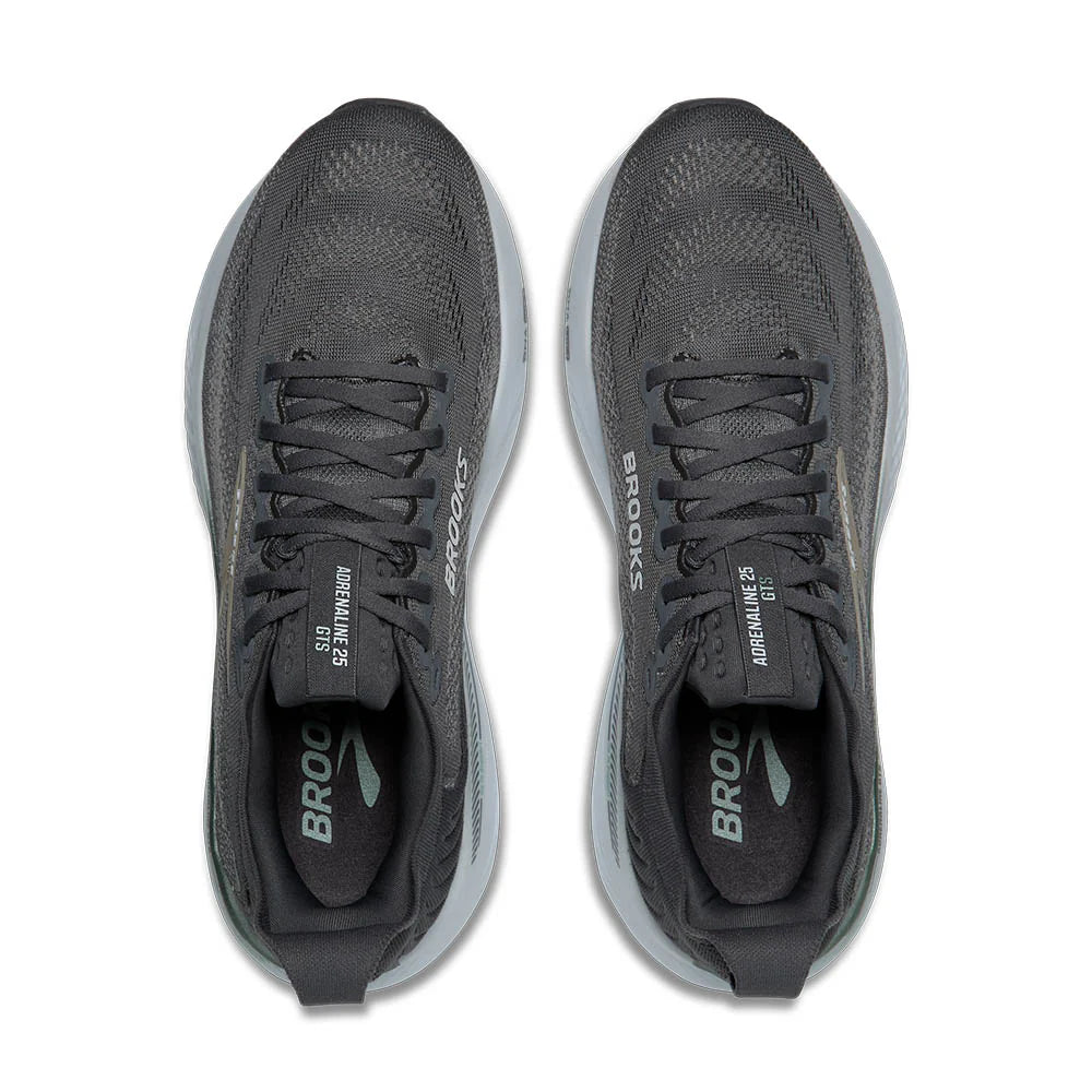 【2026新色】BROOKS/ブルックス（メンズ）ADRENALINE GTS 25/アドレナリン ジーティーエス 25