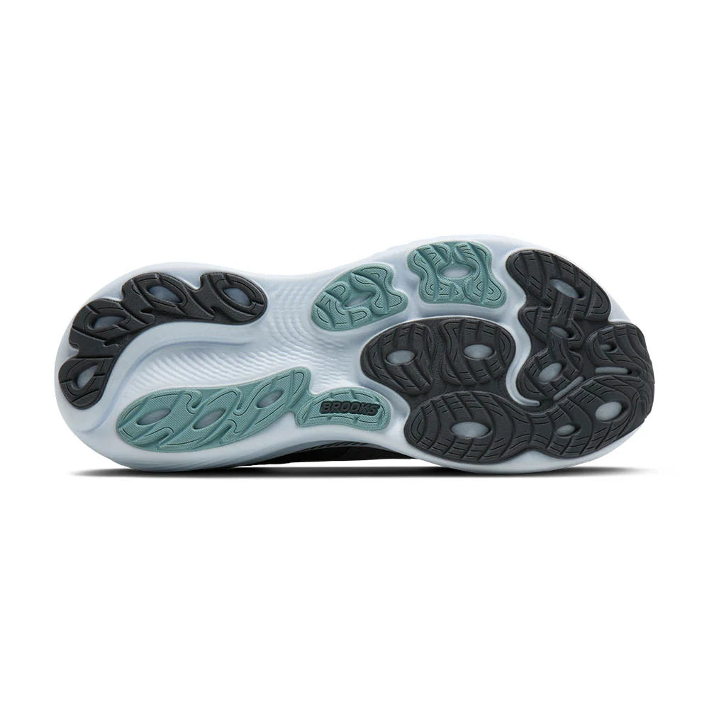 【2026新色】BROOKS/ブルックス（メンズ）ADRENALINE GTS 25/アドレナリン ジーティーエス 25