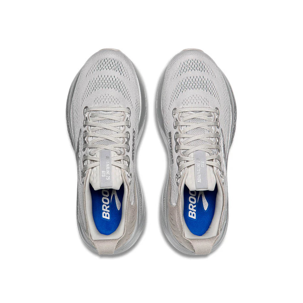 【2025秋冬 New】BROOKS/ブルックス（メンズ）　ADRENALINE GTS 25/アドレナリン ジーティーエス 25（名古屋店のみ）