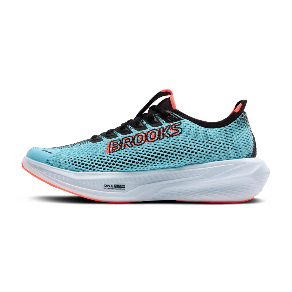 【2025.7/25発売】 BROOKS/ブルックス（メンズ）HYPERION 3 /　ハイペリオン 3（大阪店のみ）