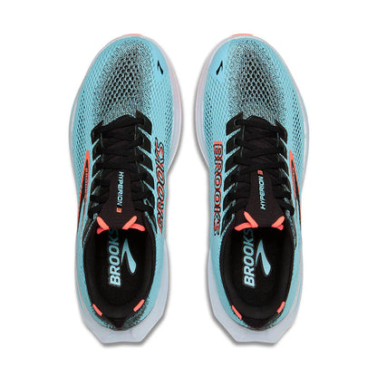 【2025.7/25発売】 BROOKS/ブルックス（メンズ）HYPERION 3 /　ハイペリオン 3（大阪店のみ）