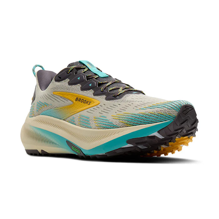 2026NEW】BROOKS/ブルックス （メンズ）GHOST TRAIL / ゴースト
