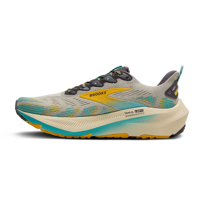 DRT　ゴースト　プロブルー　リップ2種類　セット　新品です 2026NEW】BROOKS/ブルックス （メンズ）GHOST TRAIL / ゴースト
