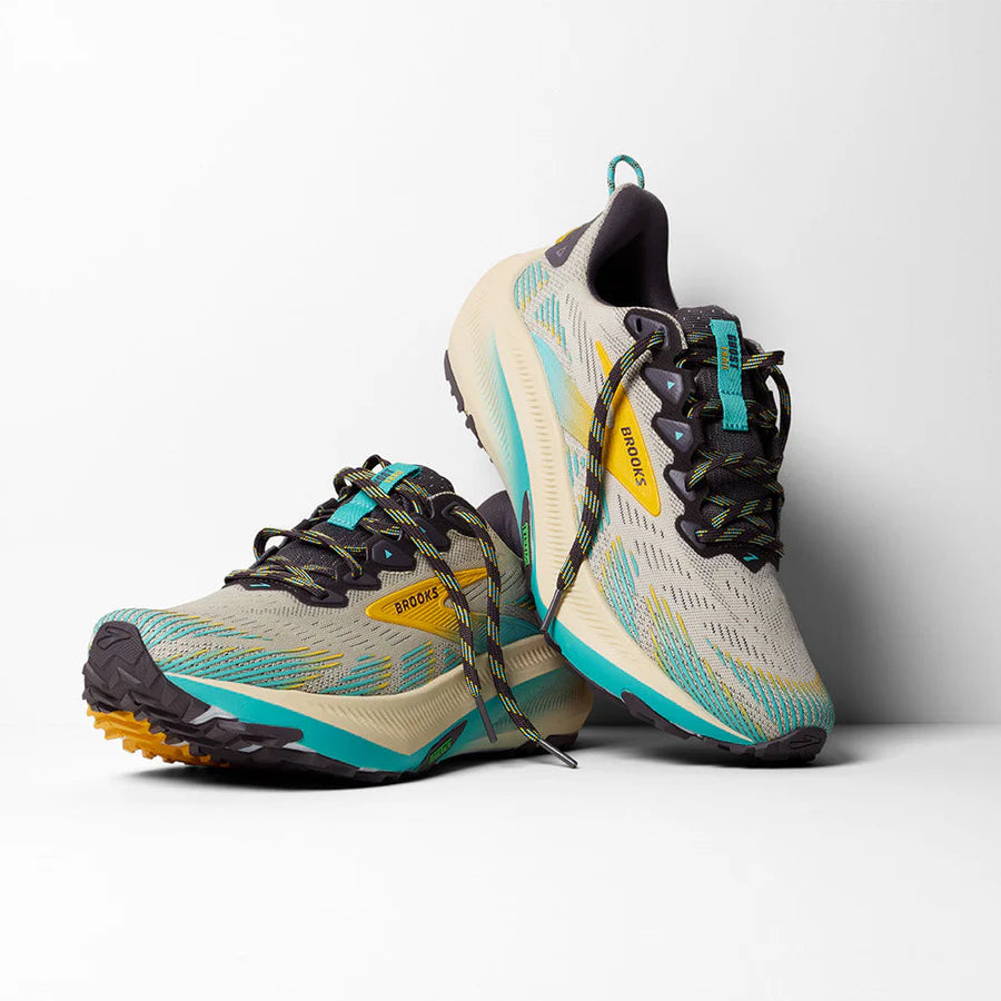 2026NEW】BROOKS/ブルックス （メンズ）GHOST TRAIL / ゴースト