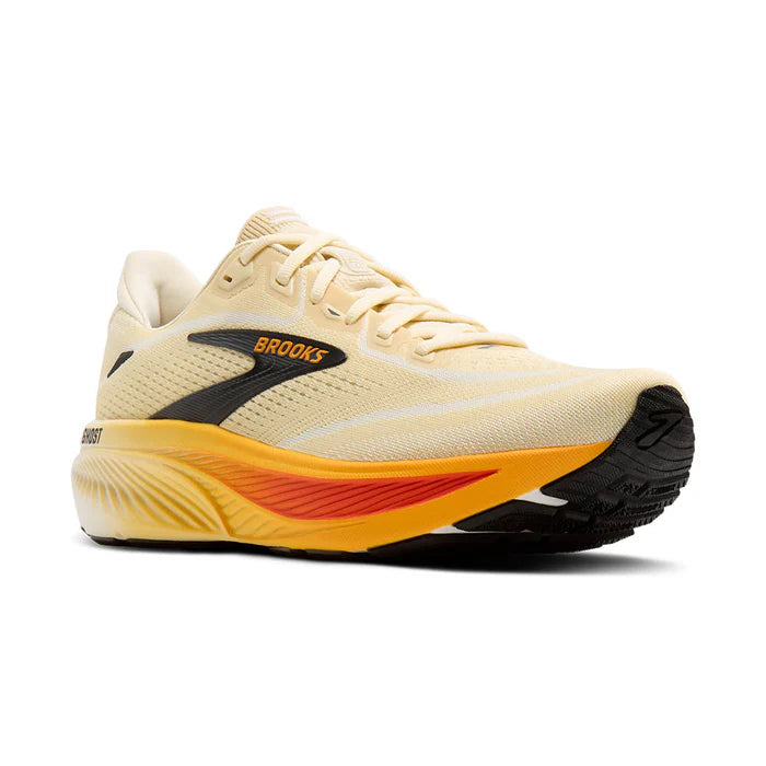 【2026秋冬 NEW】BROOKS/ブルックス　GHOST 18（メンズ）