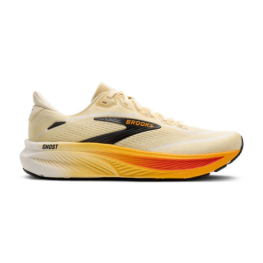 【2026秋冬】BROOKS/ブルックス（メンズ）　GHOST 18 ゴースト18