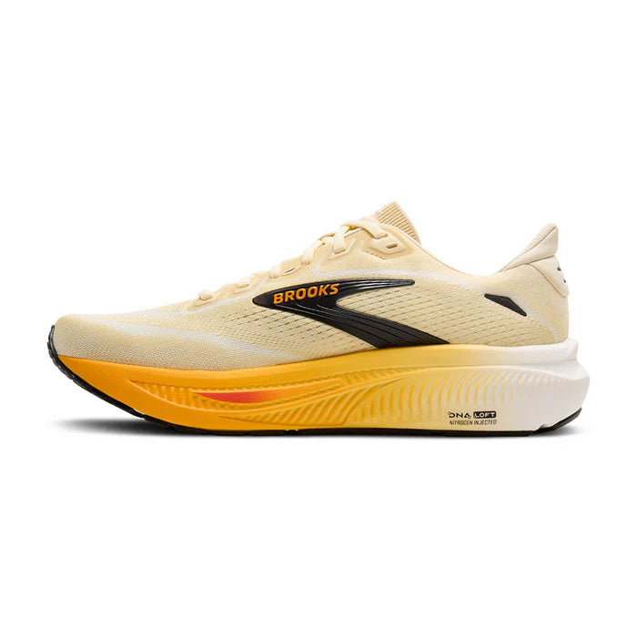 【2026秋冬 NEW】BROOKS/ブルックス　GHOST 18（メンズ）