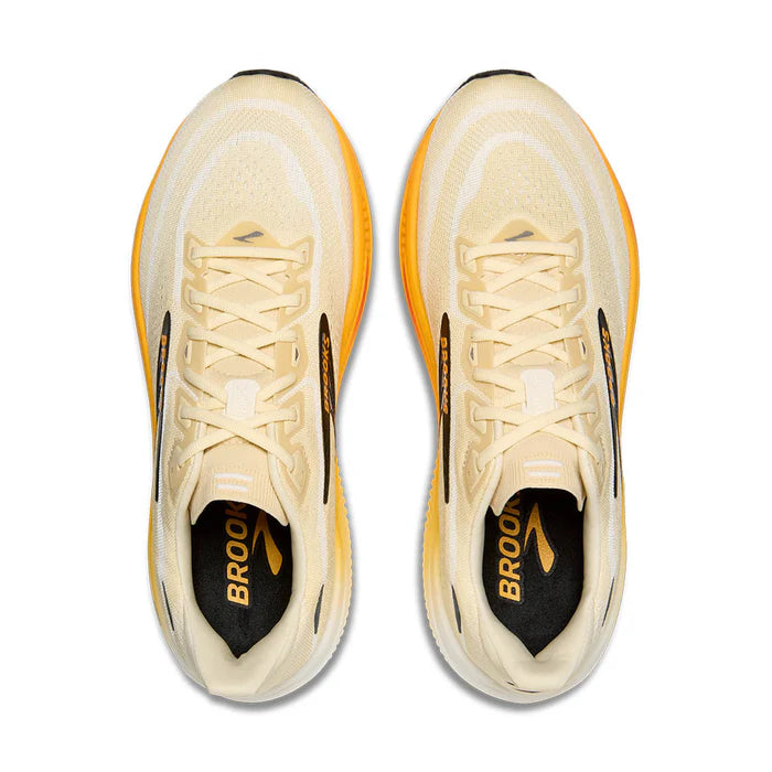 【2026秋冬 NEW】BROOKS/ブルックス　GHOST 18（メンズ）