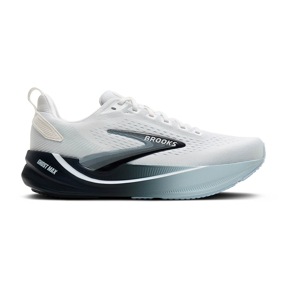 【2026秋冬】BROOKS/ブルックス（メンズ）Ghost MAX 4  ゴースト マックス 4