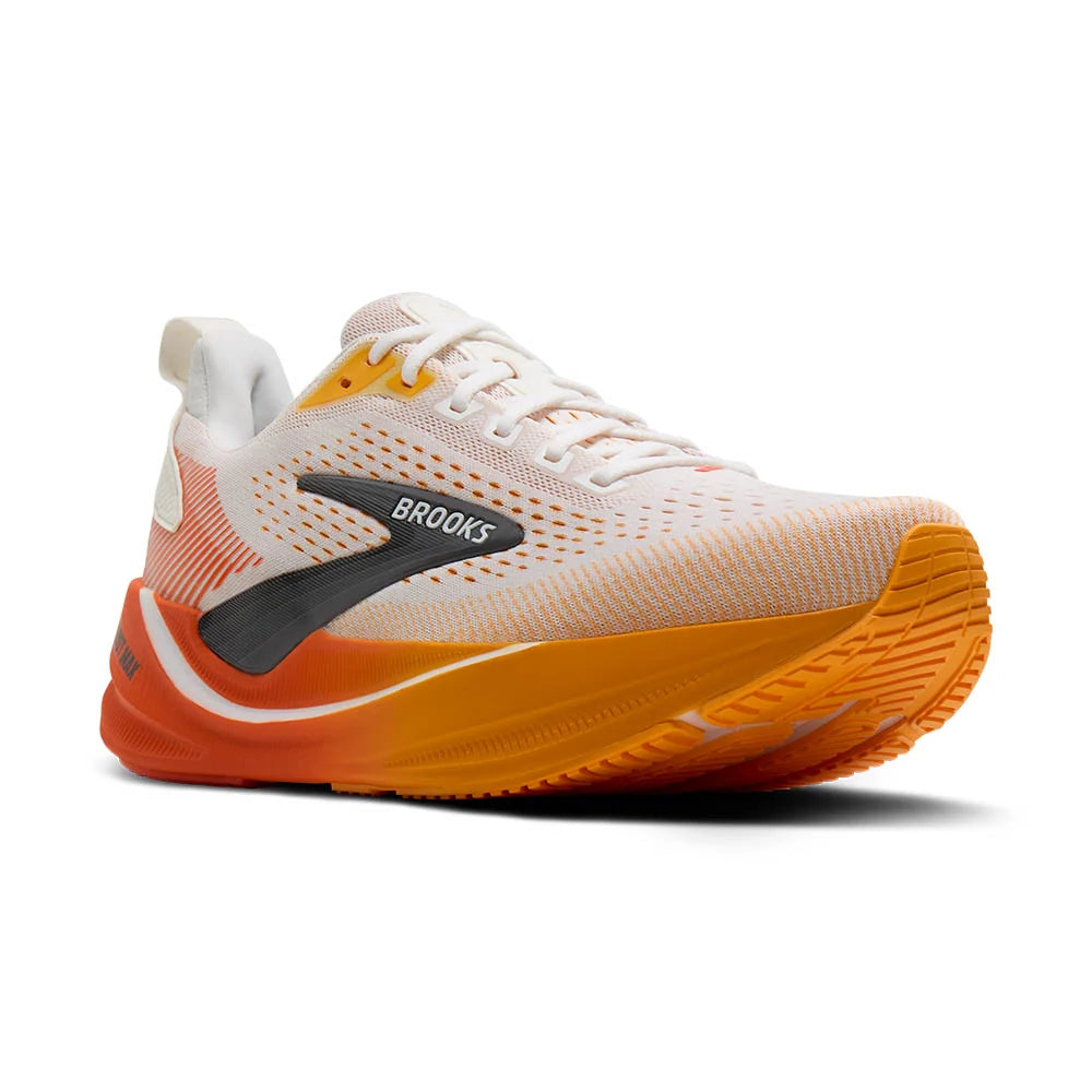 【2026秋冬】BROOKS/ブルックス（メンズ）Ghost MAX 4  ゴースト マックス 4